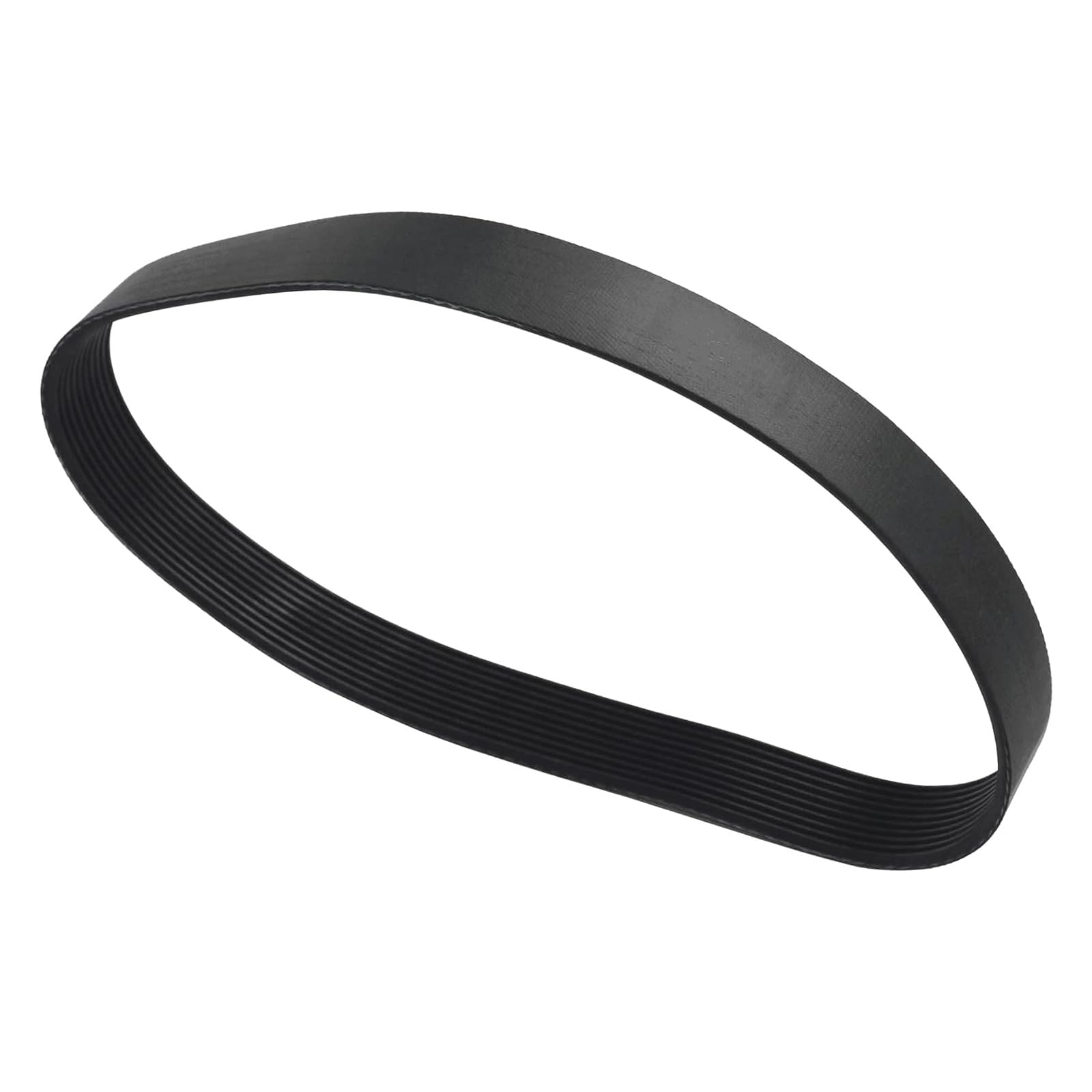 Alloneslife Rubber 153555-00 Replacement Drive Belt For Dw706 / Dw708 / Dw716 / Dw718 / Dws780 12Inch Compound Sawer Power Tool Miter Sawer Belt
