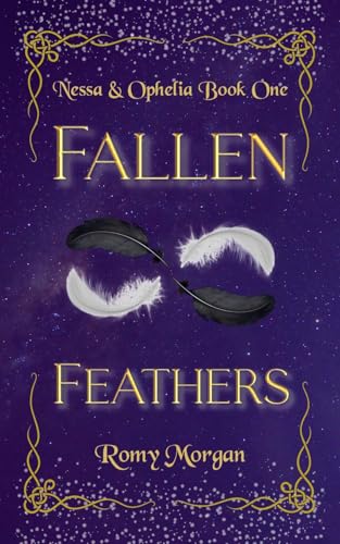 Fallen Feathers: 1