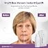 Beverly Hills V-Lift Instant Eye Lift and Eye Tuck Bee Venom Serum for Puffy Eyes, Dark Circles, Wrinkles, and Under Eye Bags Treatment for Women and Men | 30mL (120 Day Supply)