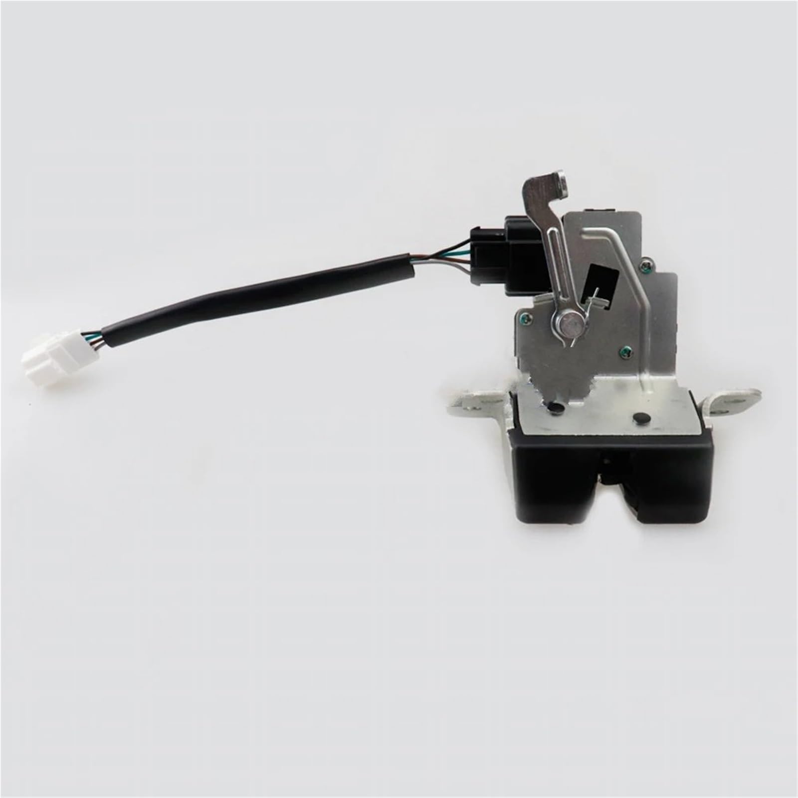 Serratura Portellone Serratura Bagagliaio Per Hyundai Per I20 1.2L 1.4L 16V 2015-2019 81230C7000 Baule Posteriore Serratura Della Porta Latch Attuatore Motore Portellone Boot Hatch