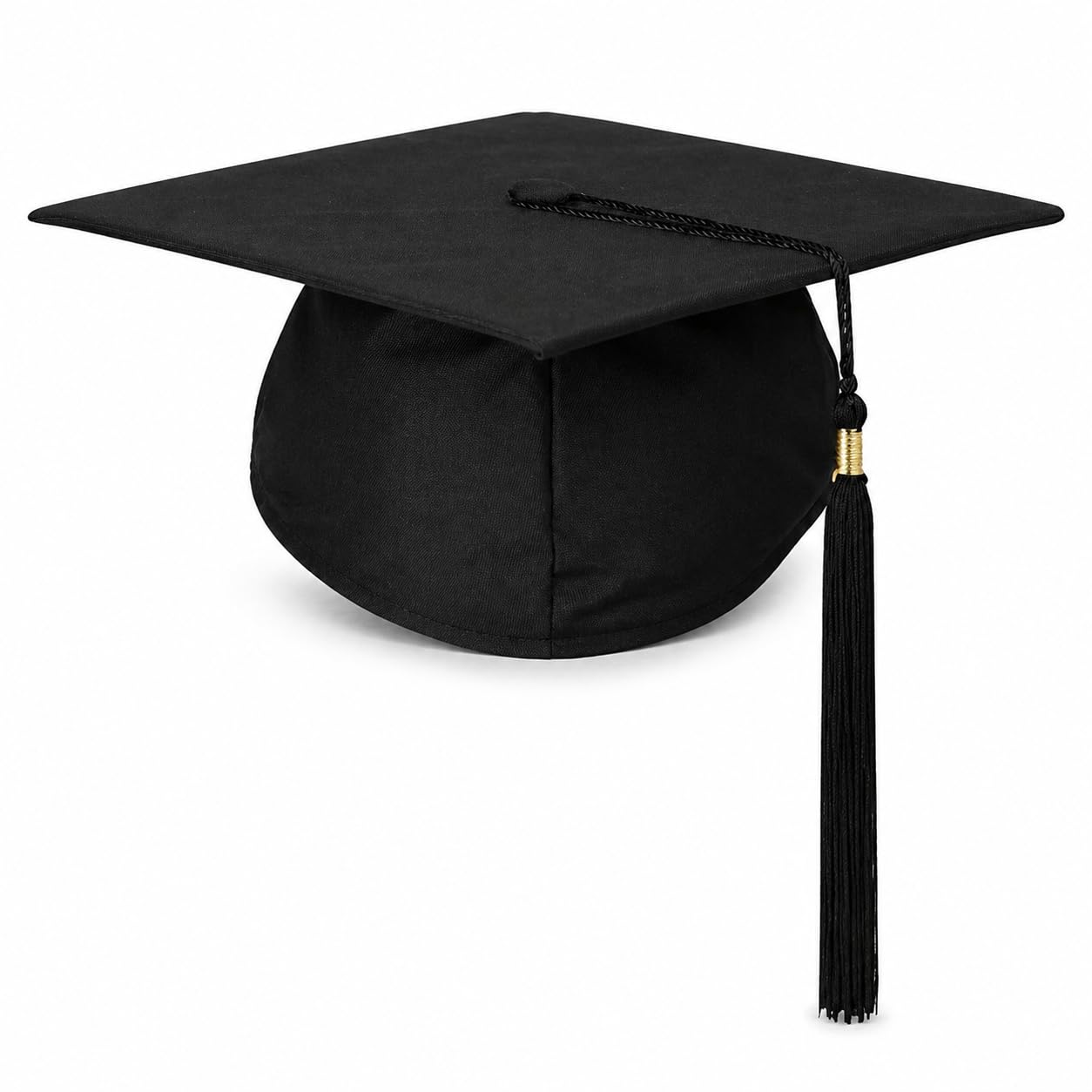 Raj Costume Graduation Gown, Cap & Sash Set for Kids & Adults | Matte Polyester Academic Convocation Dress | Graduation Ceremony Robe for School, College & University Degree Day-image-13