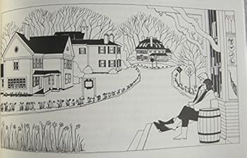Paperback Exploring Brewster: Footsteps to the Past Book