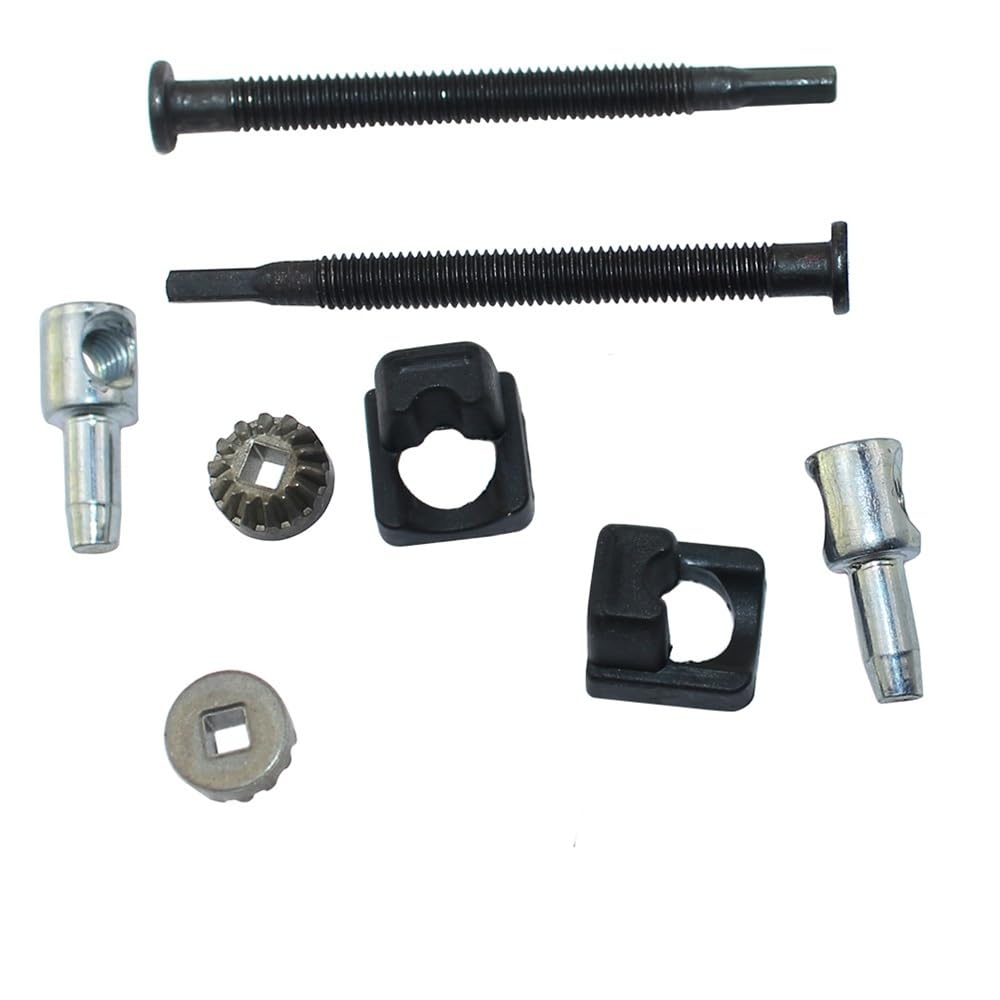 Tendeur de chaîne de scie V35500080 pour rechange tronçonneuse CS-400 CS-680