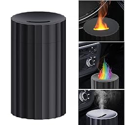 Car Diffuser for Essential Oils photo