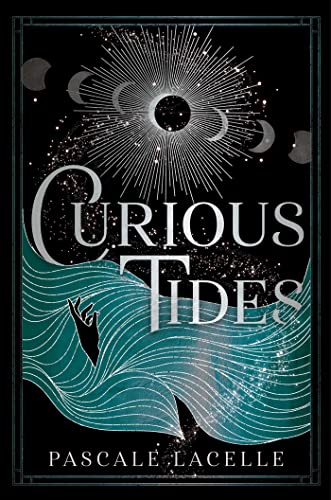 Cover of Curious Tides