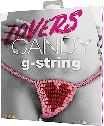 Lovers Candy G-String