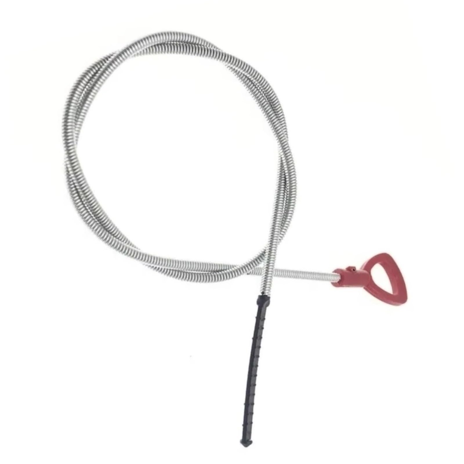 Asta di Livello dell'olio Motore Compatibile con Dodge Magnum 2004, Asta di Livello del Fluido della Trasmissione Automatica, Accessori 1405891521