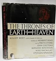 The Thrones of Earth and Heaven B0000CK049 Book Cover