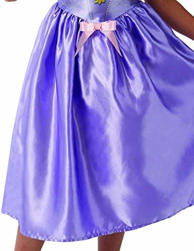 Disney rubie's - 620645 - Deguisement Fairy Tale Raiponce 7/8 ans - Image 3