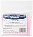 Quilt Pounce Chalk Refill, 4oz Pink