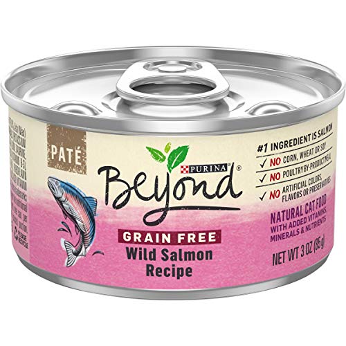 Purina Beyond Grain Free Adult Wet Cat Food