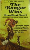 The Ranger Wins B000B7PVRE Book Cover