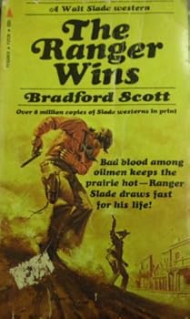 Mass Market Paperback The Ranger Wins Book