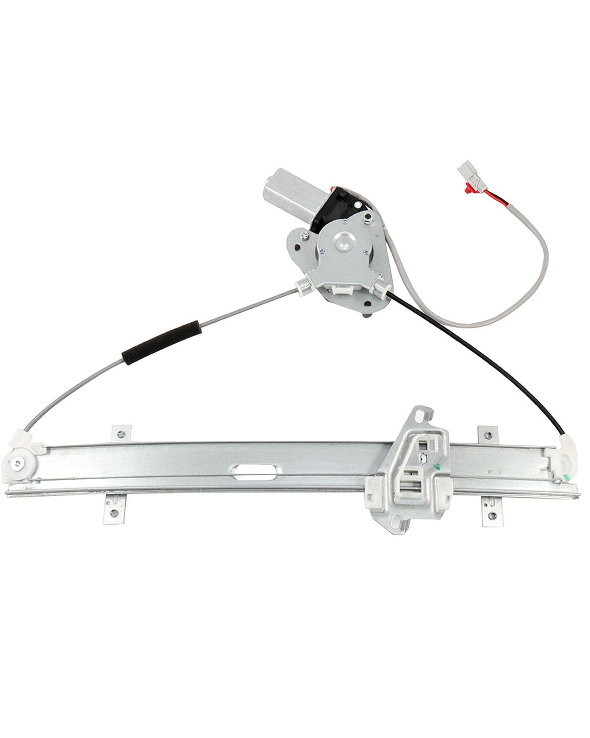 cciyu 741-743 Power Window Regulator Whit Motor fit for Honda Civic 2001-2005 Front Right Passenger Side