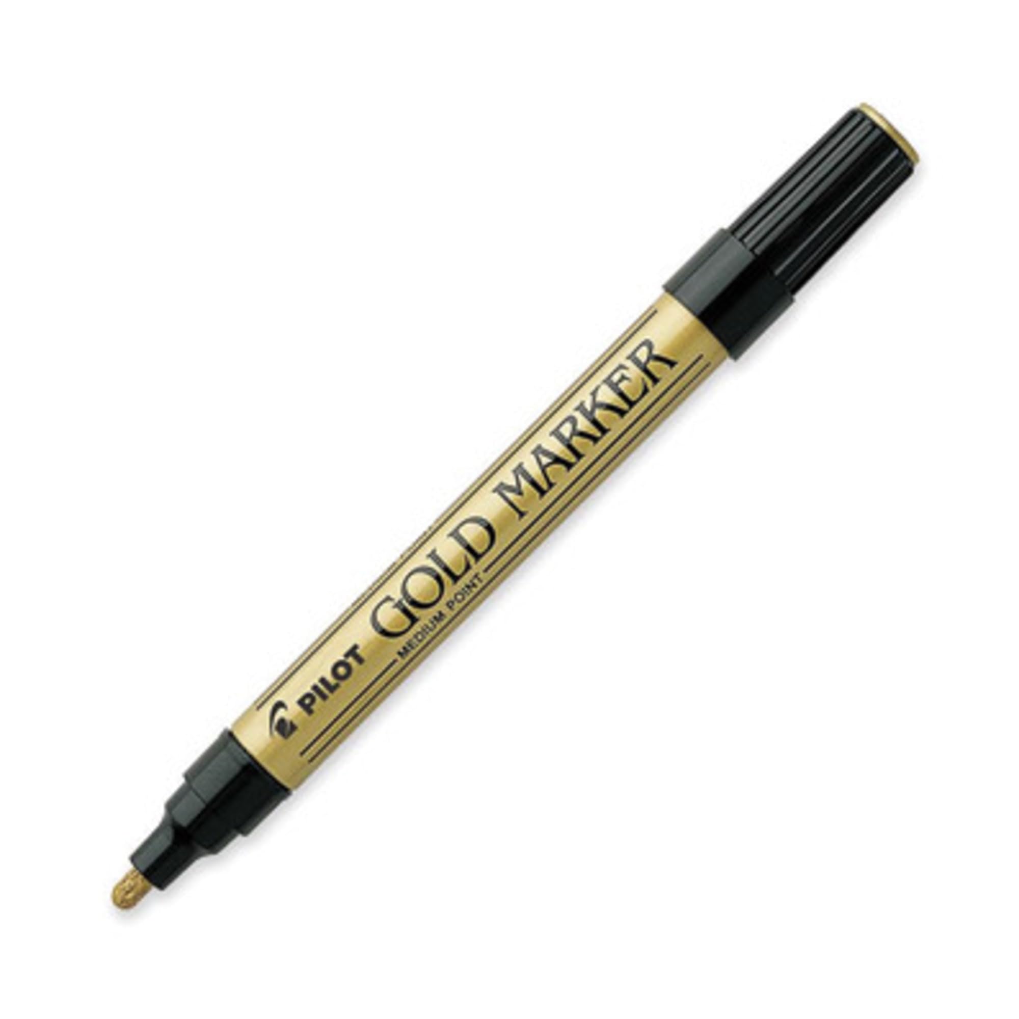 Creative Permanent Markers