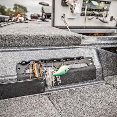 T-H Marine Soporte Magnético para Señuelos de Pesca miniatura 5