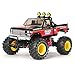 Price comparison product image Tamiya TAM58633 58633  1:10 Blackfoot (2016) RC Car/Vehicle Model Building Kit, Unvarnished