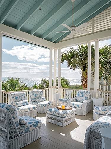 Beachside: Windsor Architecture and Design