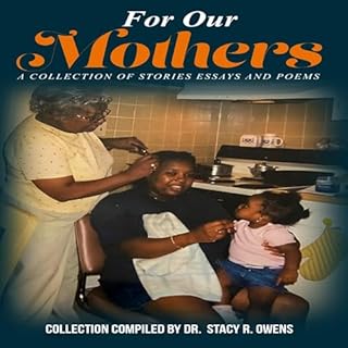 For Our Mothers cover art