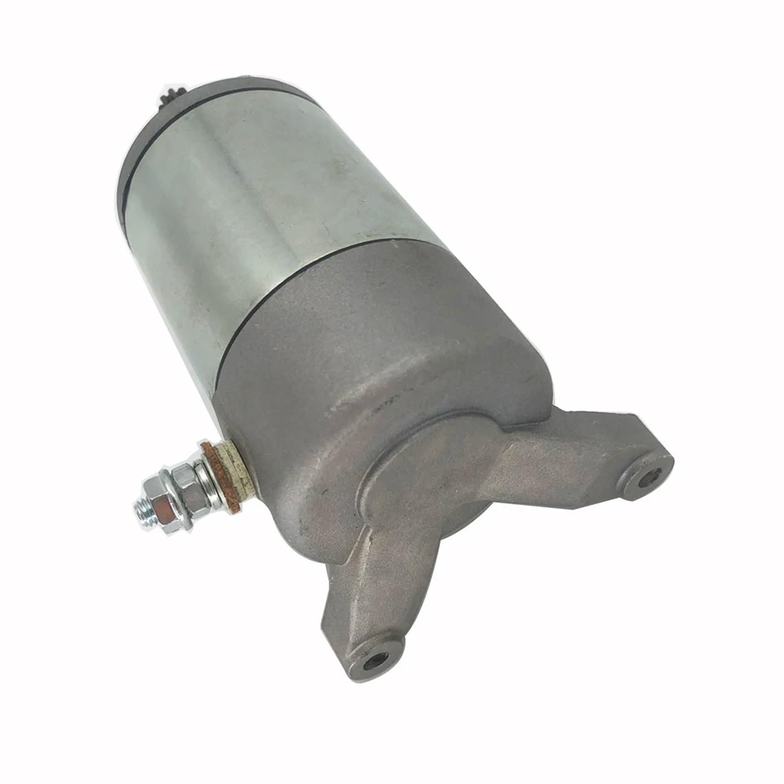 Motorino avviamento Per Suzuki DL650 V-Strom 2004-2011 9T 12V 31100-19F10 Motorino Di Avviamento