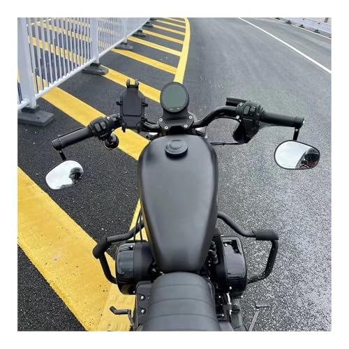 Espejos de manillar para moto CB650R CB500 y CB1000R 3