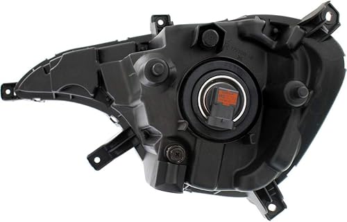 Miniatura 2 de Para Hyundai Santa Fe GLSluz antiniebla limitada 2013 14 15 2016 lado pasajero 7 asiento para hy2593144  92202 b8030