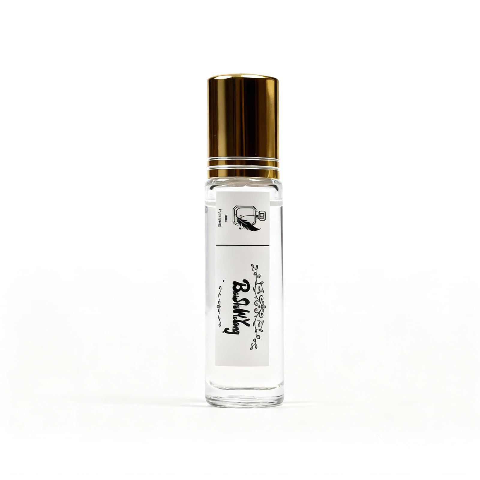 BSWY Scent for Men - The Ultimate Date Night Cologne - Warm Inviting Confident - Spicy Amber Sweet