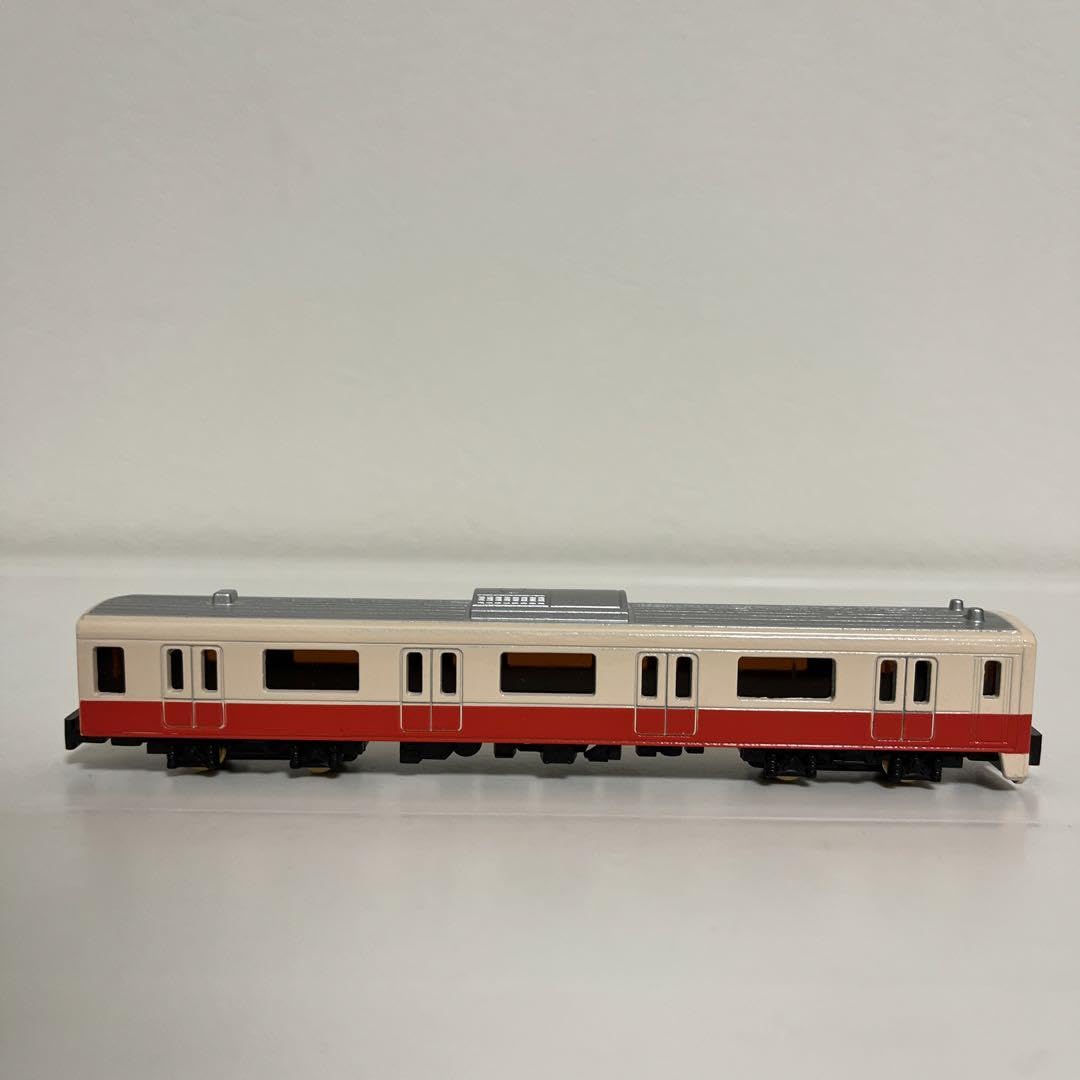 Amazon.co.jp: トレーン Nゲージダイキャストスケールモデル 阪神電車