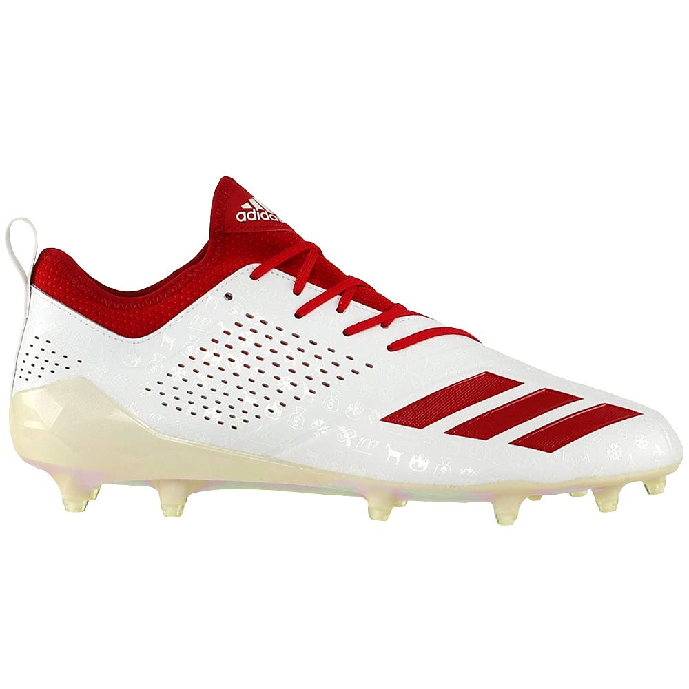 adidasMen's Adizero 5-Star 7.0 Football Shoe