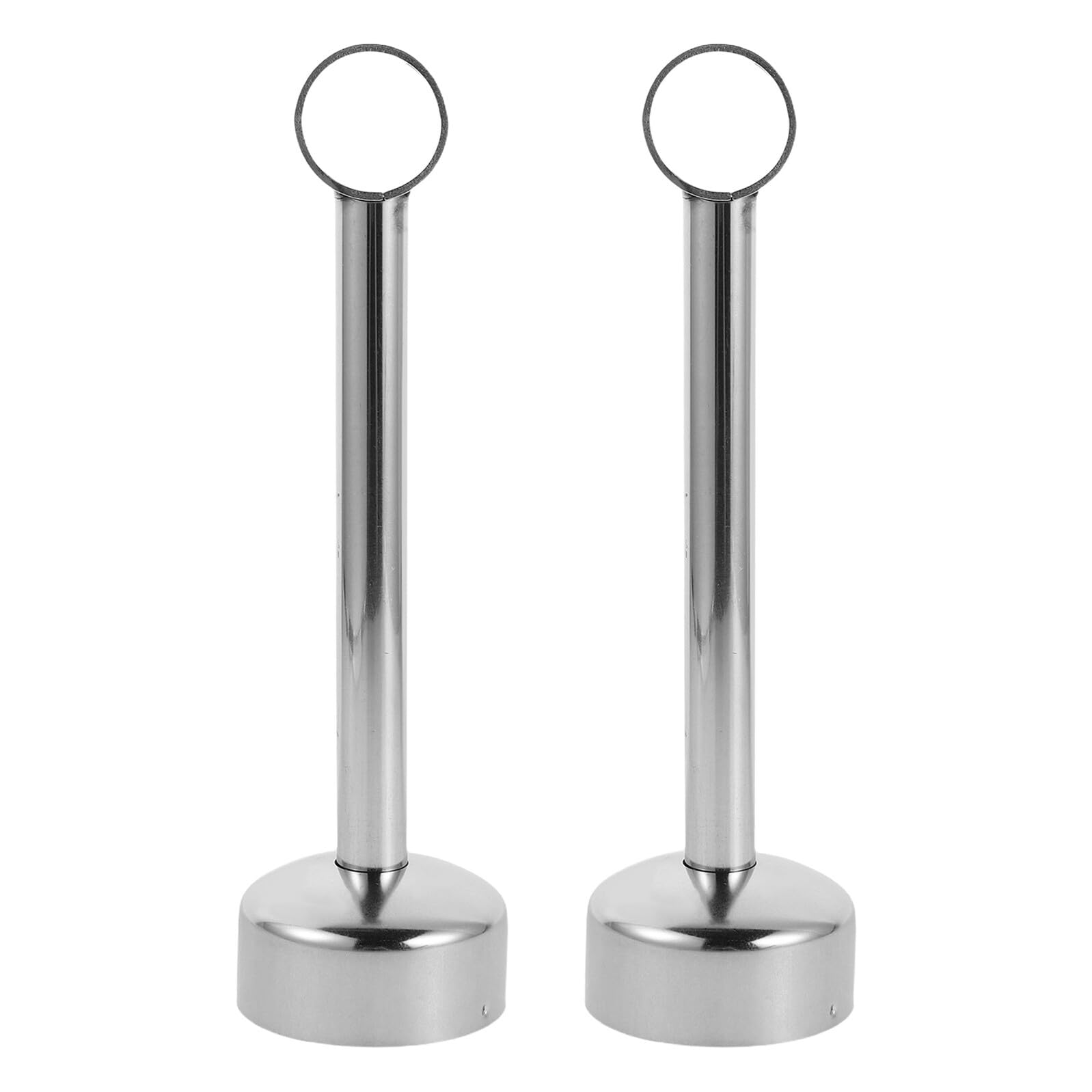 Supports tringle vêtements VALICLUD pour organiser le dressing de la chambre ou la buanderie