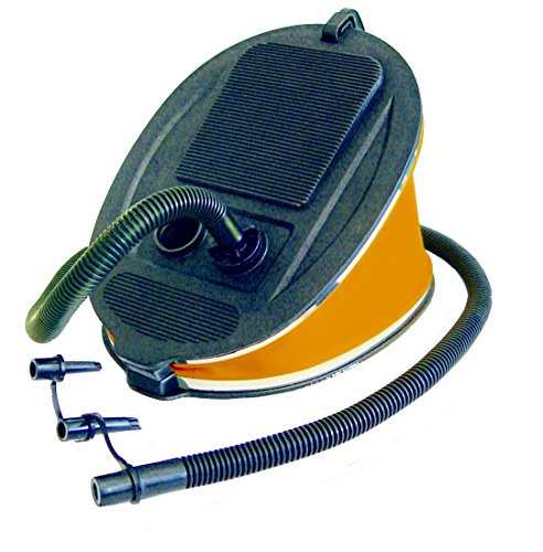 Scoprega S.p.A. Gonfiatore Bravo 5 (Bravo 5 inflator) Cover