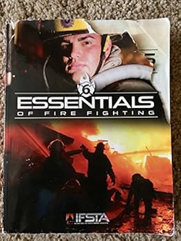 Paperback Essentials of Fire Fighting Book