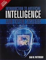 Introduction To Artificial Intelligence And Expert Systems 8131709337 Book Cover