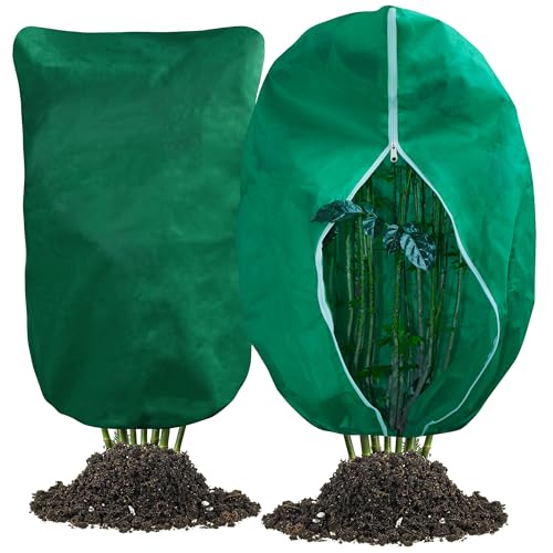 Huiguli Funda para Plantas 120 x 80cm