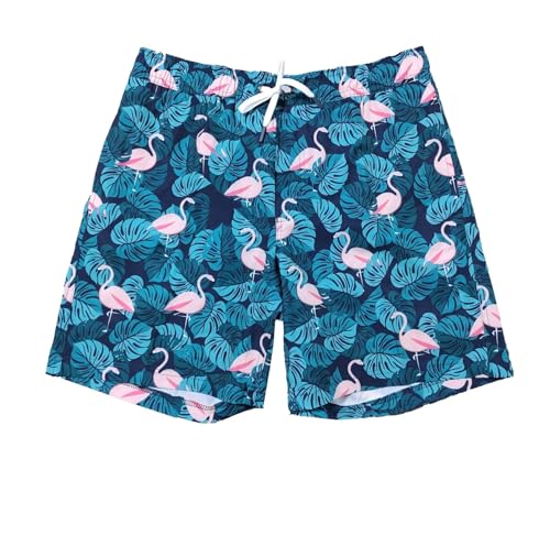 Member's Mark Men's Resort Swim Trunk