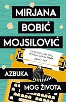 Azbuka mog zivota 8675586175 Book Cover
