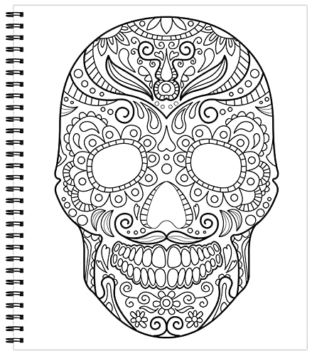 Color & Frame - Halloween (Coloring Book)