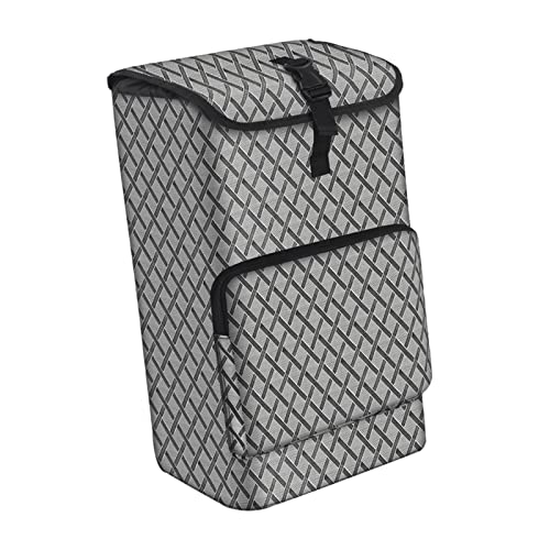 Wasserdichte Einkaufstrolley-Ersatztasche - 30L Multifunktionale Aufbewahrungstasche Aus Oxford-Stoff, Wiederverwendbare…