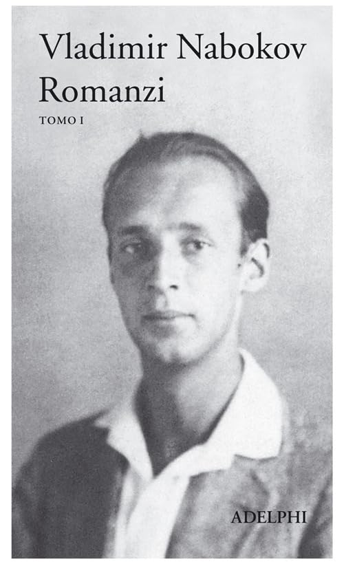 Romanzi (Vol. 1)