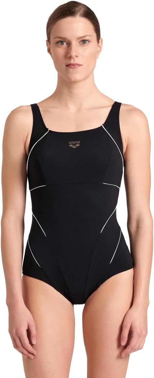 Arena W Jewel One Piece C Cup საცურაო კოსტიუმი