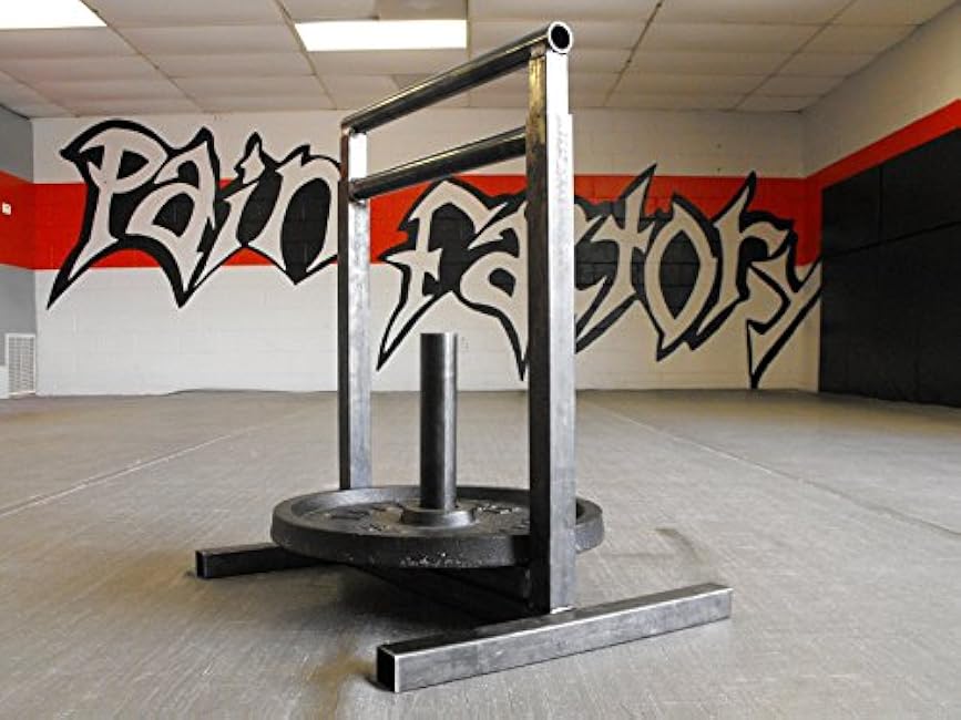 Pinch Grip Hand Strength Training Machine Black