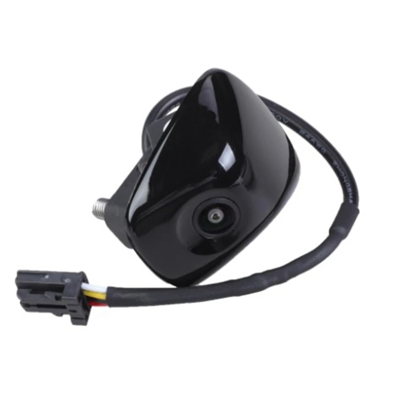 Caméra de recul grand angle Kia Rio 95760-1W500 évite les angles morts en marche arrière