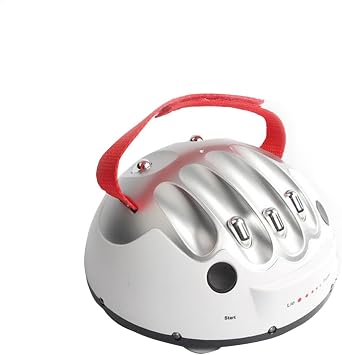 Lietentection Game-Home Liant Detector Test Current, Interesting Lie Detector Test | Truth or Forced Game Toy for Truth or Forced Game