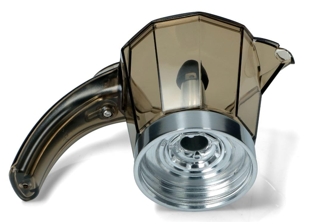 Jarra para cafetera Alicia de DeLonghi de 6 tazas