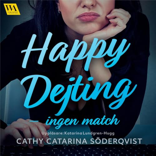 Happy Dejting - ingen match copertina