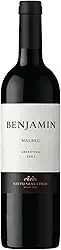 Vinho Benjamin Nieto Malbec 750Ml