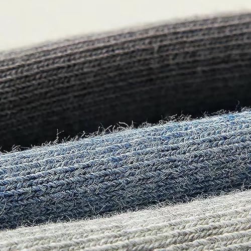 5 pairs - 's comfortable and delicate sweat-absorbing non-slip cute sports breathable mid-tube socks - [Korean version of berry] - S size3