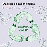 Zoom IMG-2 trust lyra tastiera bluetooth multidispositivo Zoom IMG-2 trust lyra tastiera bluetooth multidispositivo