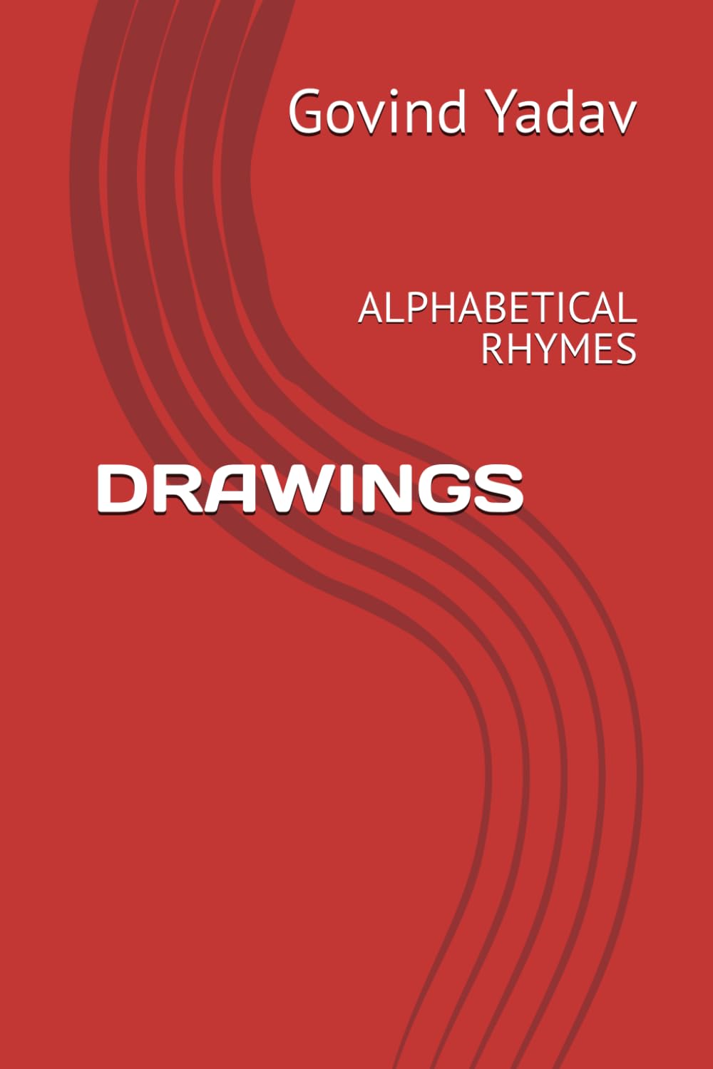 DRAWINGS: ALPHABETICAL RHYMES