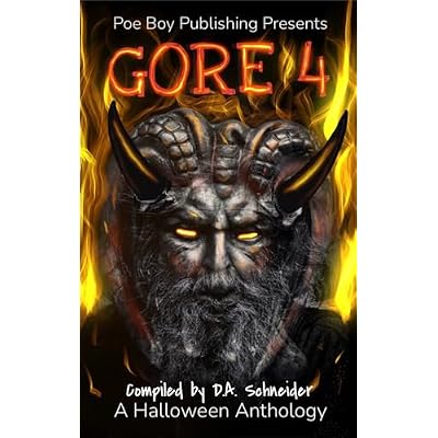 GORE 4 (Demons)